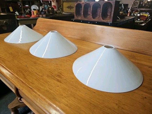 Trio vintage opaline - vintage,