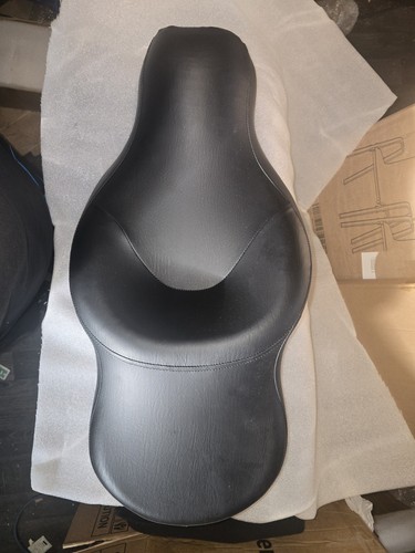 Aftermarket two comfort - two-up,