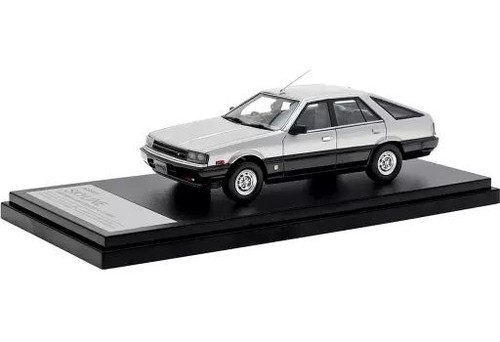 History nissan skyline - history, 1/43