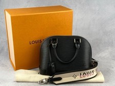 Louis Vuitton Alma Shoulder