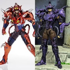 Mst saint seiya myth - mst,