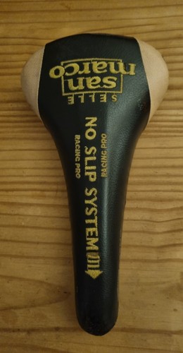 Selle san marco vintage road - san,