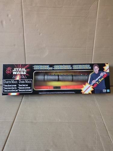 Star wars episode darth maul - star,