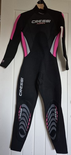 Cressi women morea 3mm - morea,