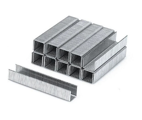 Heavy duty staple pins - heavy, 8mm