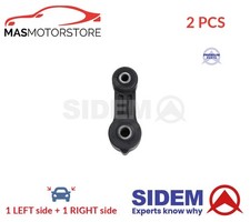 ANTI ROLL BAR STABILISER PAIR