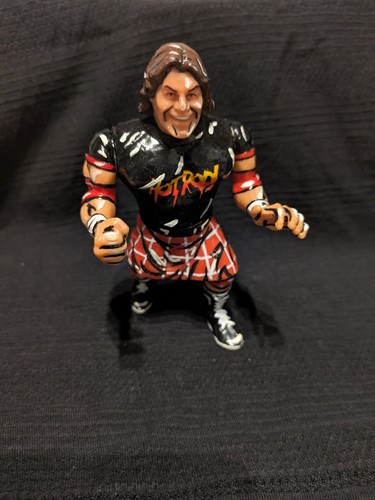 Wwe wwf hasbro roddy - wwe,