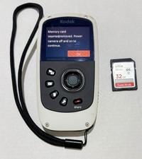 Kodak PlaySport Waterproof