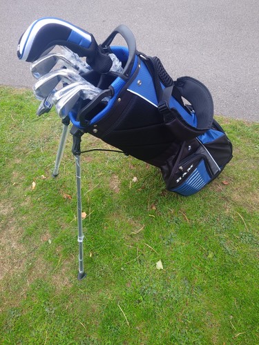 Ram sdx golf club - sdx, mlh