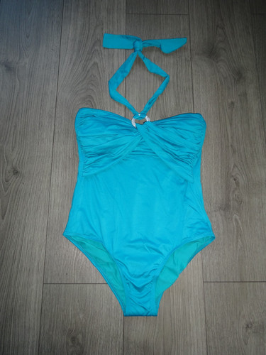 Marks spencer turquoise - &,