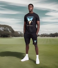 McKenzie Mens T shirt & Shorts