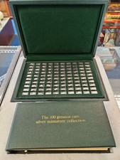1975 John Pinches Solid Silver