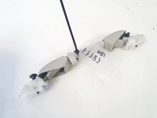  Interior Roof Grab Bar Rear