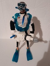 hasbro action man arctic diver