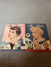 My Home  Vintage Women’s