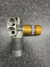 ohlins rsp40 factory shock cylinder head