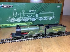 Dapol Rails 4S-027-002 SR