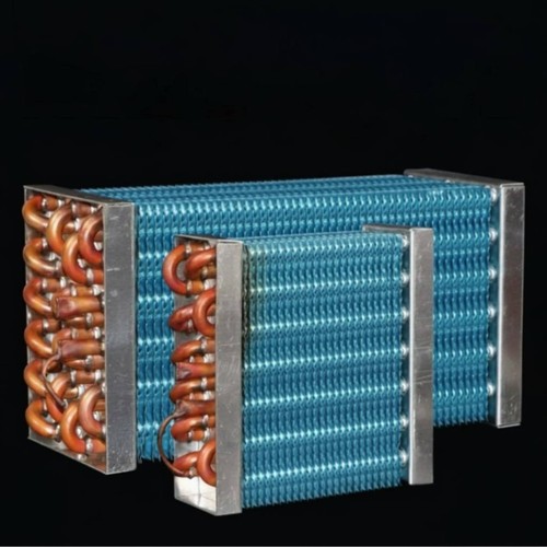 Refrigerator condenser coil - condenser,