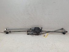 VAUXHALL ASTRA MK6 2009-2018 Bosch Front Wiper Motor With Linkage OEM 13262436