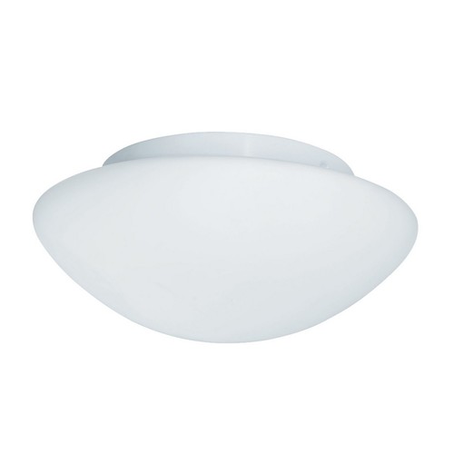 35cm ip44 bathroom flush - 35cm,