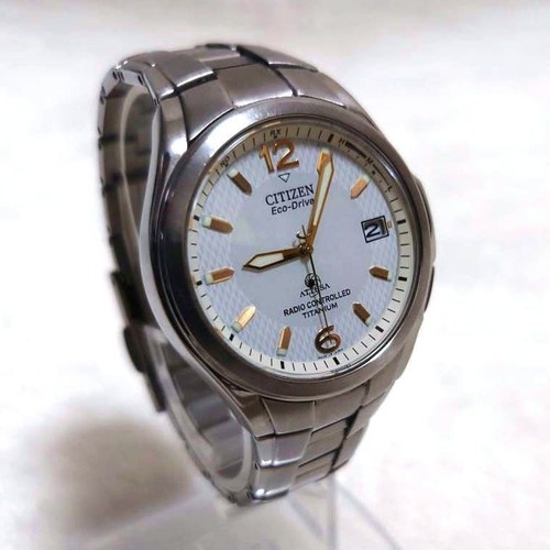 Citizen attesa eco - citizen,