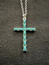 Costume  Jewelry Necklace