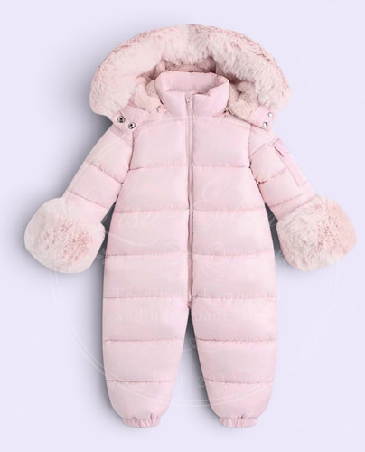 Lisa eileena unisex pink - eileena,