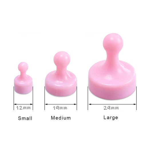 10x strong mini magnets bright - strong,