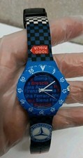 Mercedes Benz WATCH 1000 Mille
