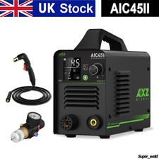 Air Plasma Cutting Machine