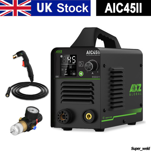 Air plasma cutting machine - cutting,
