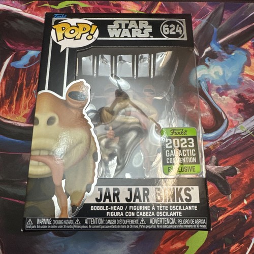 Funko pop vinyl - star, wars