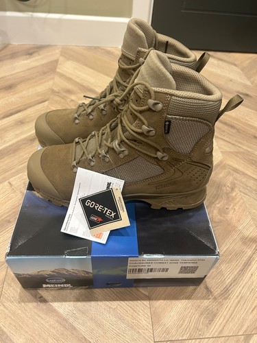 Genuine meindl goretex combat - goretex,