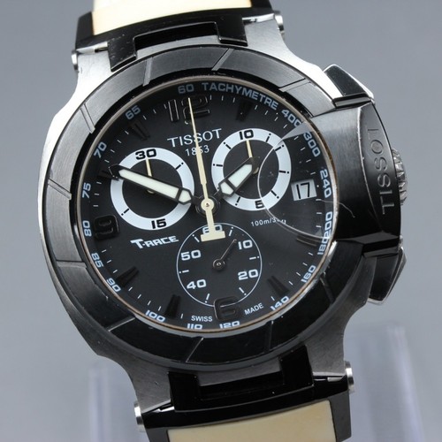 Near mint tissot - near,