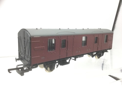 Lima 305357 gauge maroon - 305357,