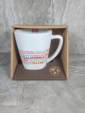 DD Dunkin Donuts Destinations