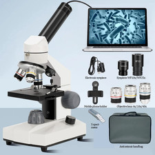 40X-1000X Compound Microscope