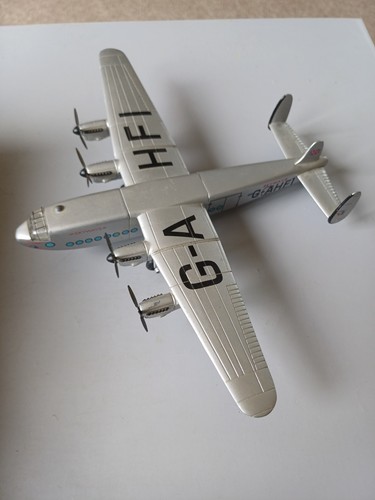 Corgi aviation 144 - corgi,