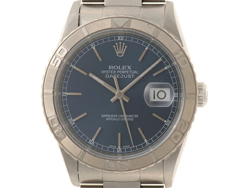 Rolex thunderbird 16264 - thunderbird,