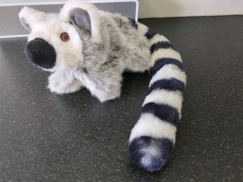 Vintage fluppets furry - fluppets,