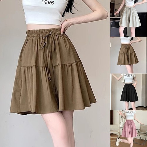 High waist women wide leg - high,