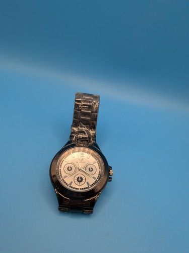 Orlando gents white dial - gents,