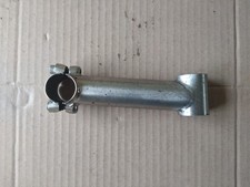 Vintage Retro GT Threadless Steel Stem 130mm 25.4 Clamp 1 1/8" Steerer