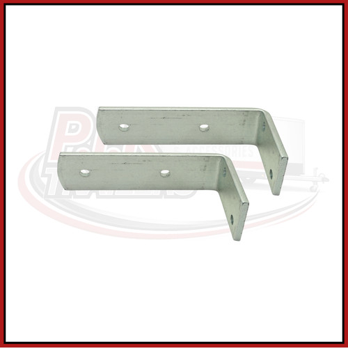 Heavy duty trailer - 2, x