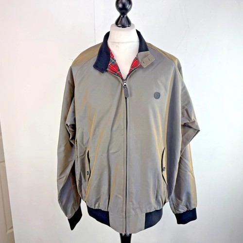 Ska soul harrington bomber - &,