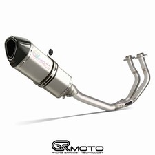 Full exhaust system - full,