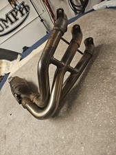 Triumph StreetTriple 675