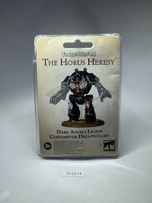 Warhammer 40k  -  Forgeworld