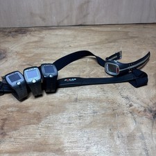 Polar 2x FT1, 1x FT2 & RS200