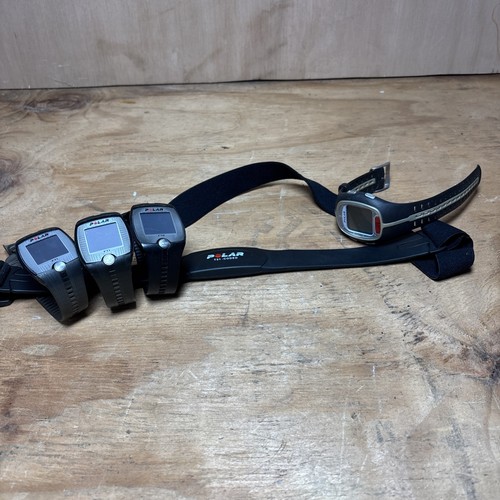 Polar ft1 ft2 - ft2, &